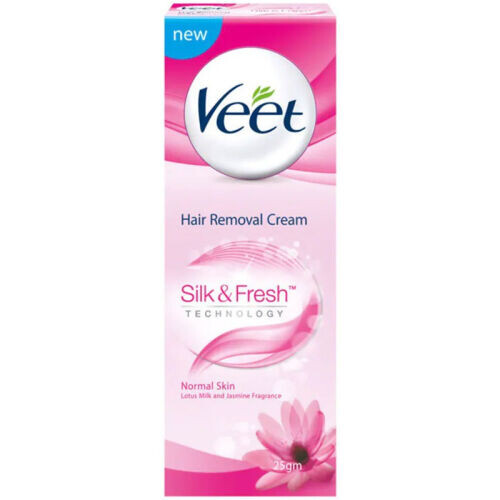 Hair Removal Cream Normal Skin