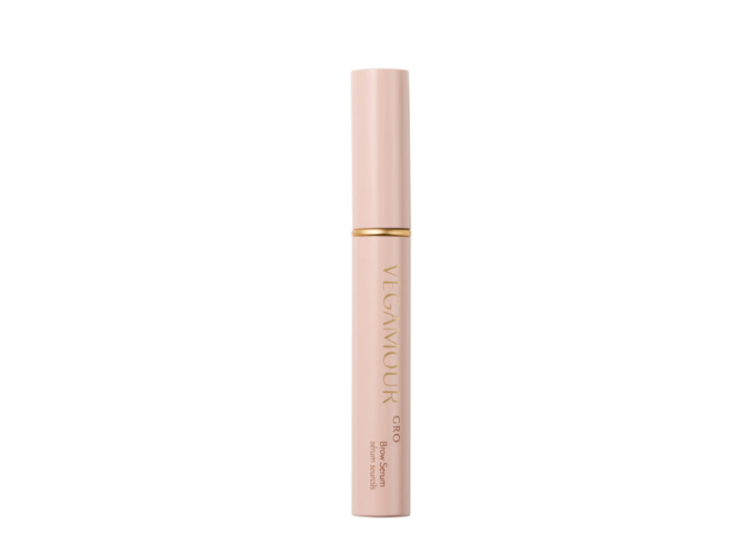 Vegamour Gro Brow Serum, 0.10 fl oz/3 mL