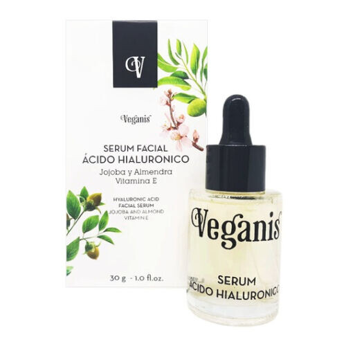 Serum Facial Ácido Hialurónico