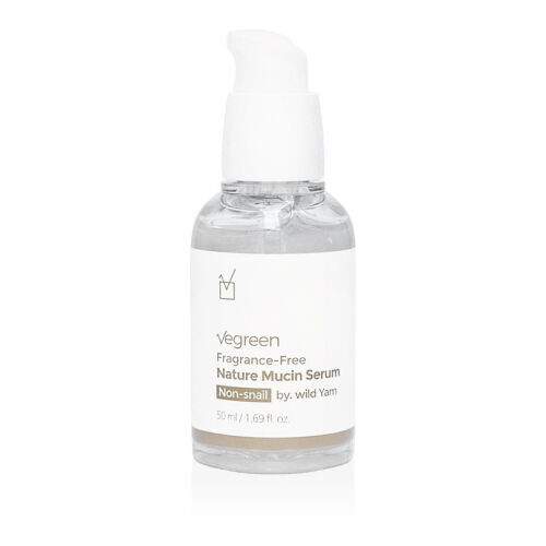 Nature Mucin Serum
