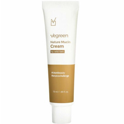 Nature Mucin Cream