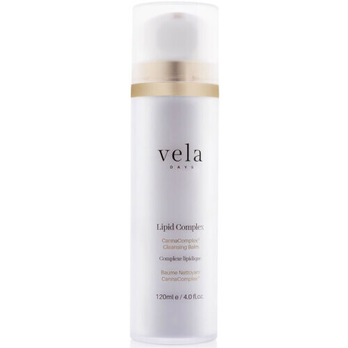 Lipid Complex Cannacomplex Cleansing Balm