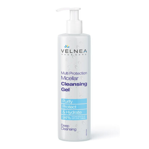 Multi Protection Micellar Cleansing Gel