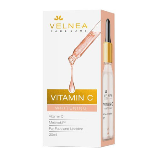 Vitamin C Serum Whitening
