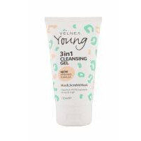 3 In 1 Cleansing Gel