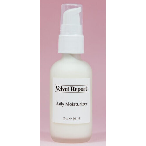 Daily Moisturizer