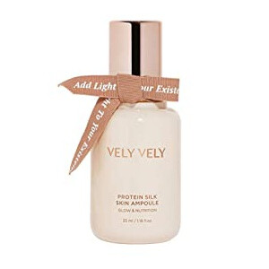 Protein Silk Skin Ampoule