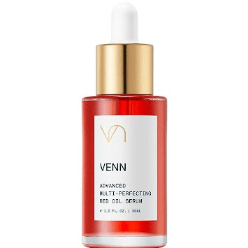 Advanced Multi-Perfecting Red Oil Serum