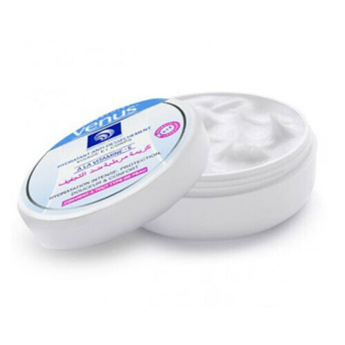 Creme Hydratante