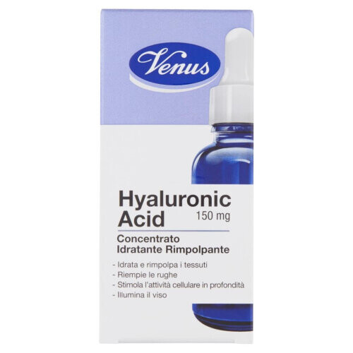 Hyaluronic Acid 150Mg