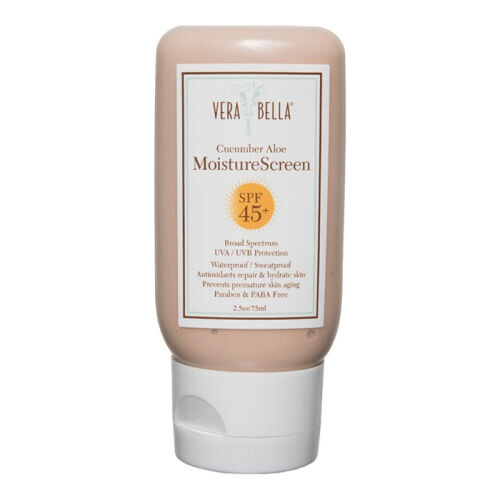 MoistureScreen