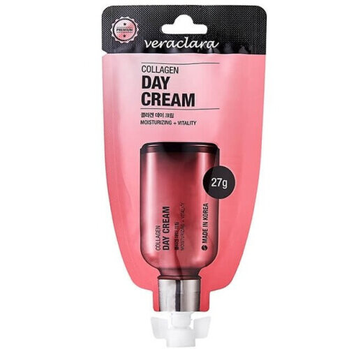 Collagen Day Cream