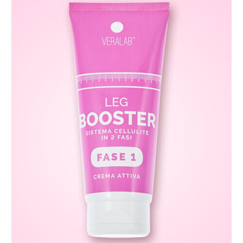 Leg Booster