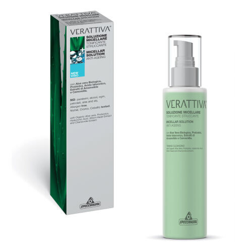 Micellar Solution