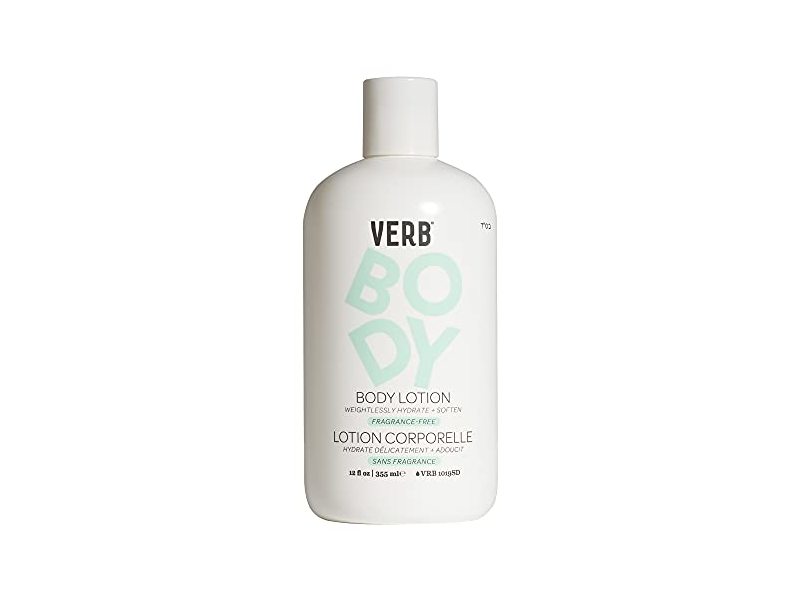 Verb Body Lotion,12 fl oz/355 mL