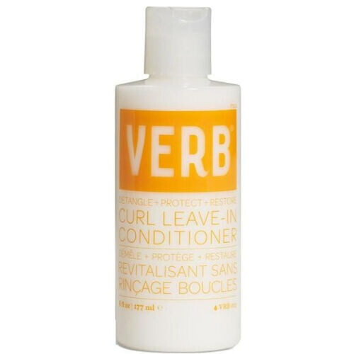 Curl Leave-in Conditioner