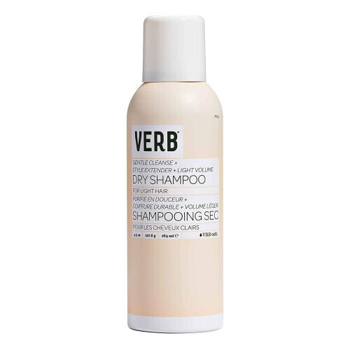 Dry Shampoo For Light Hair
