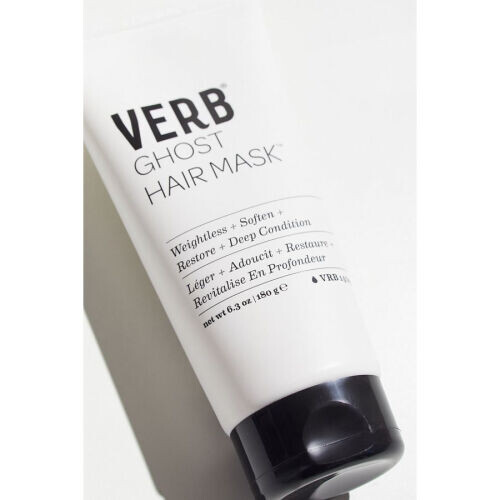 Ghost Hair Mask