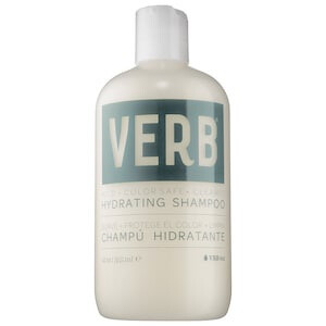 Hydrating Shampoo