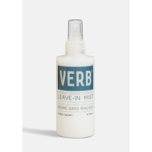 Leave-In Conditioning Mist