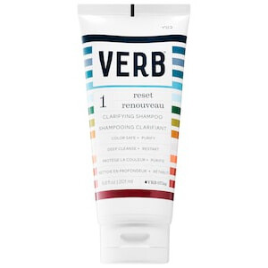 Reset Clarifying Shampoo