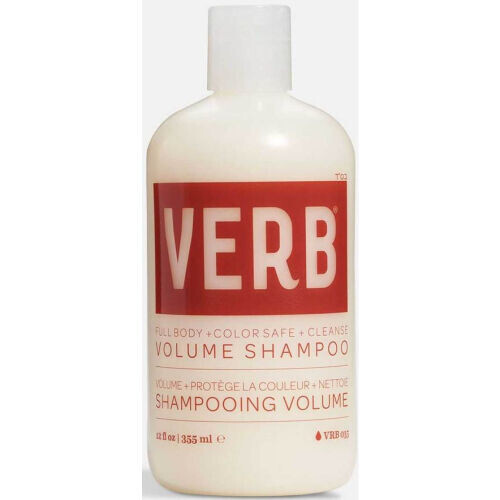 Volume Shampoo