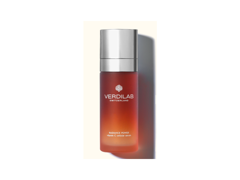Verdilab Radiance Power Vitamin C Cellular Serum, 1 fl oz/30 mL