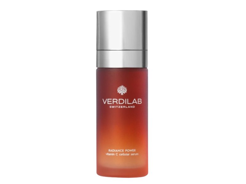 Verdilab Radiance Vitamin C Cellur Serum, 30 mL