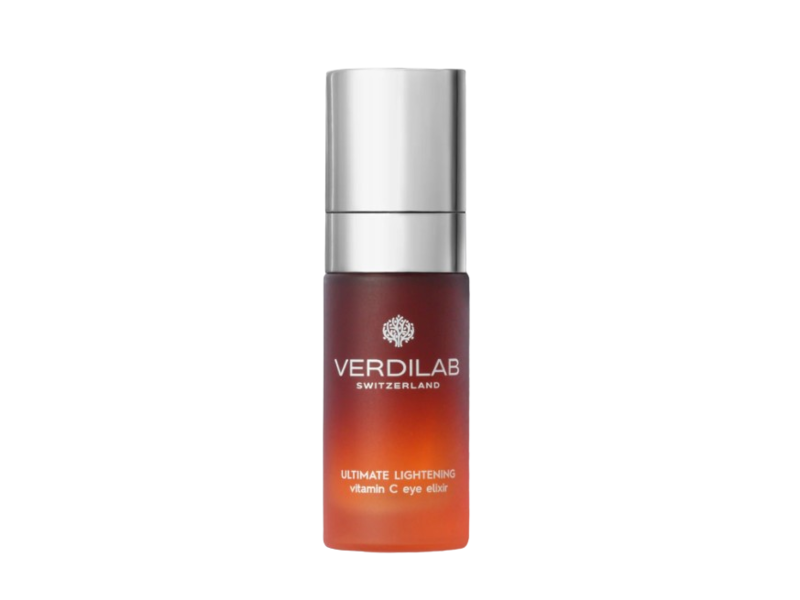 Verdilab Ultimate Lightening Vitamin C Eye Elixir, 0.5 fl oz/15 mL