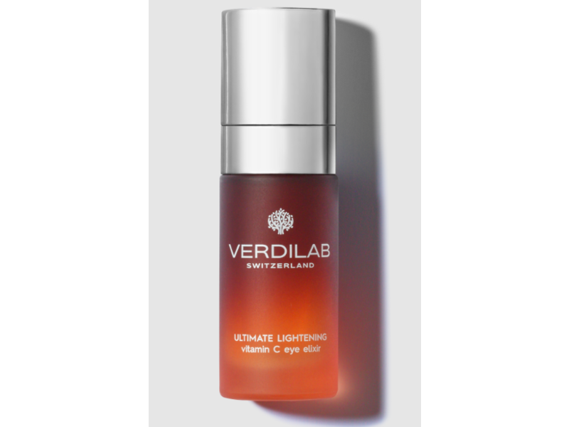Verdilab Ultimate Lightening Vitamin C Eye Elixir