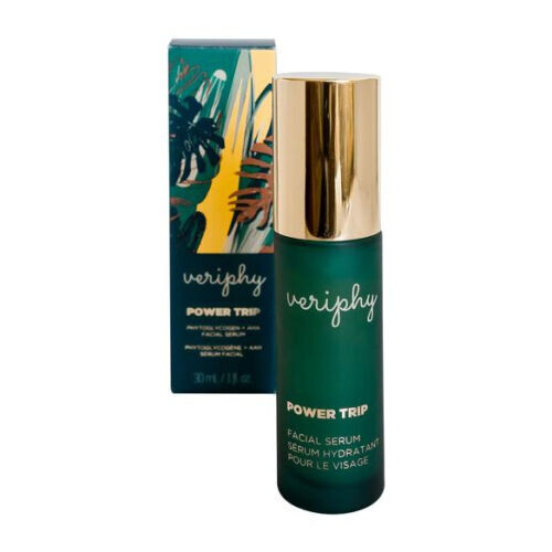 Power Trip Facial Serum