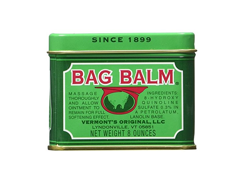 Vermont's Original Bag Balm, 8 oz