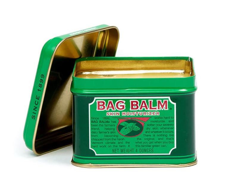 Vermont's Original Bag Balm Skin Moisturizer