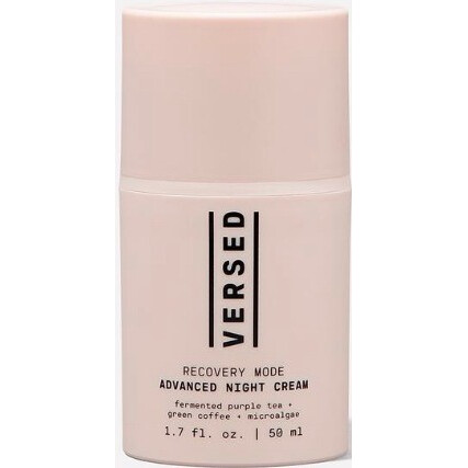 Advanced Night Cream