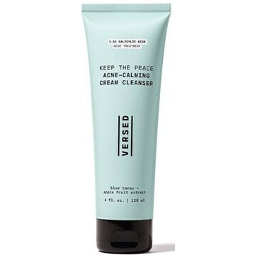 Blemish Calming Cream Cleanser