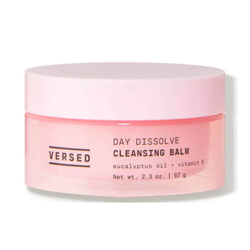 Day Dissolve Cleansing Balm