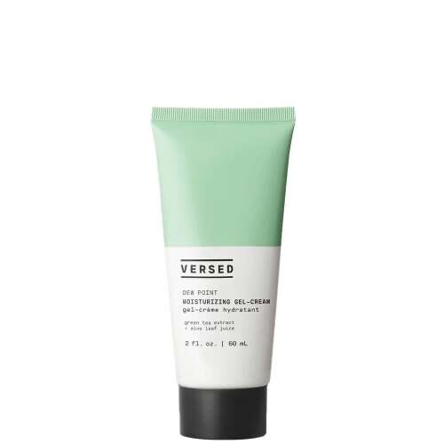 Dew Point Moisturizing Gel-Cream