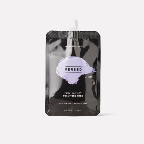 Find Clarity Purifying Mask