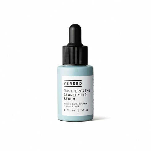 Just Breathe Clarifying Serum