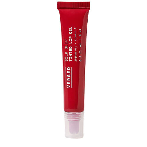 Silk Slip Conditioning Tinted Lip Oil
