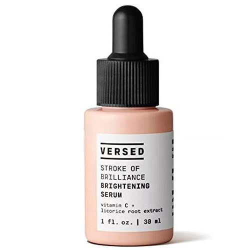 Stroke Of Brilliance Brightening Serum