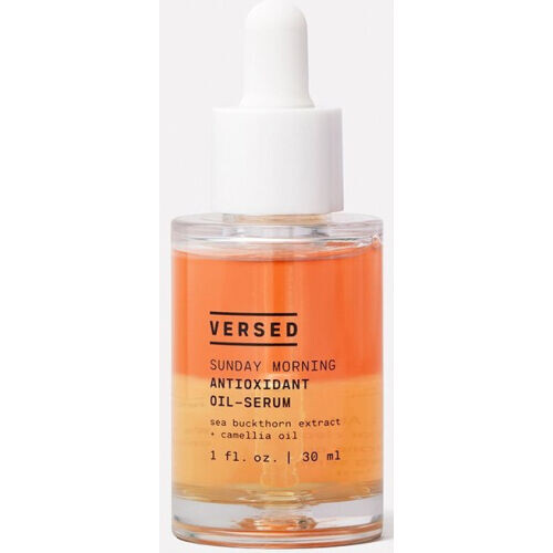 Sunday Morning Antioxidant Oil-Serum