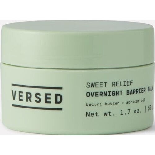 Sweet Relief Overnight Barrier Balm