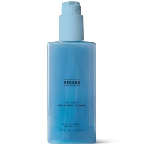 The Purist Antioxidant Cleanser