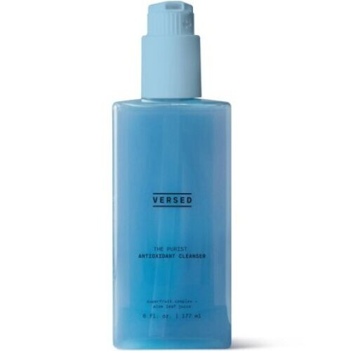 The Purist Antioxidant Face Cleanser