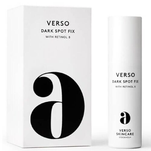 Dark Spot Fix With Retinol 8