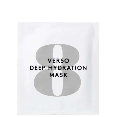 Deep Hydration Mask