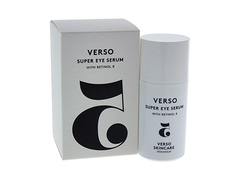 Verso Skincare Super Eye Serum, 1 oz.