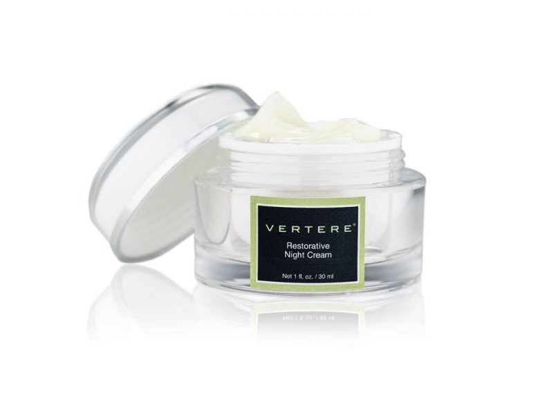 Vertere Restorative Night Cream, 1 oz
