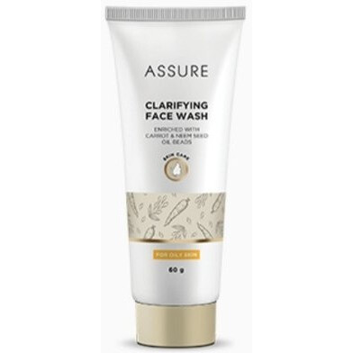 Assure Clarifying Face Wash